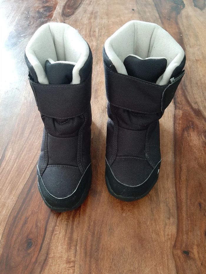 Botte de montagne enfant taille 27 - photo numéro 2