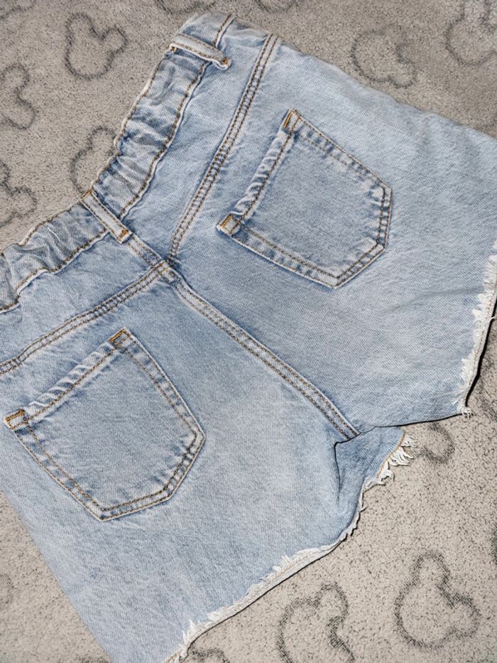 short fille - photo numéro 4