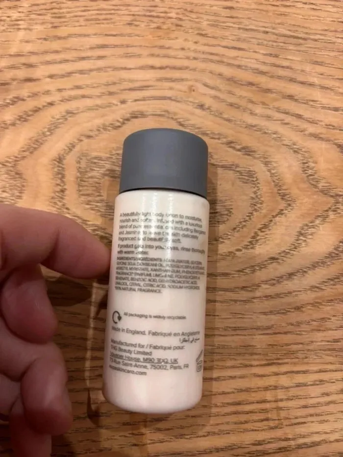 Lotion pour le corps ESPA - photo numéro 2