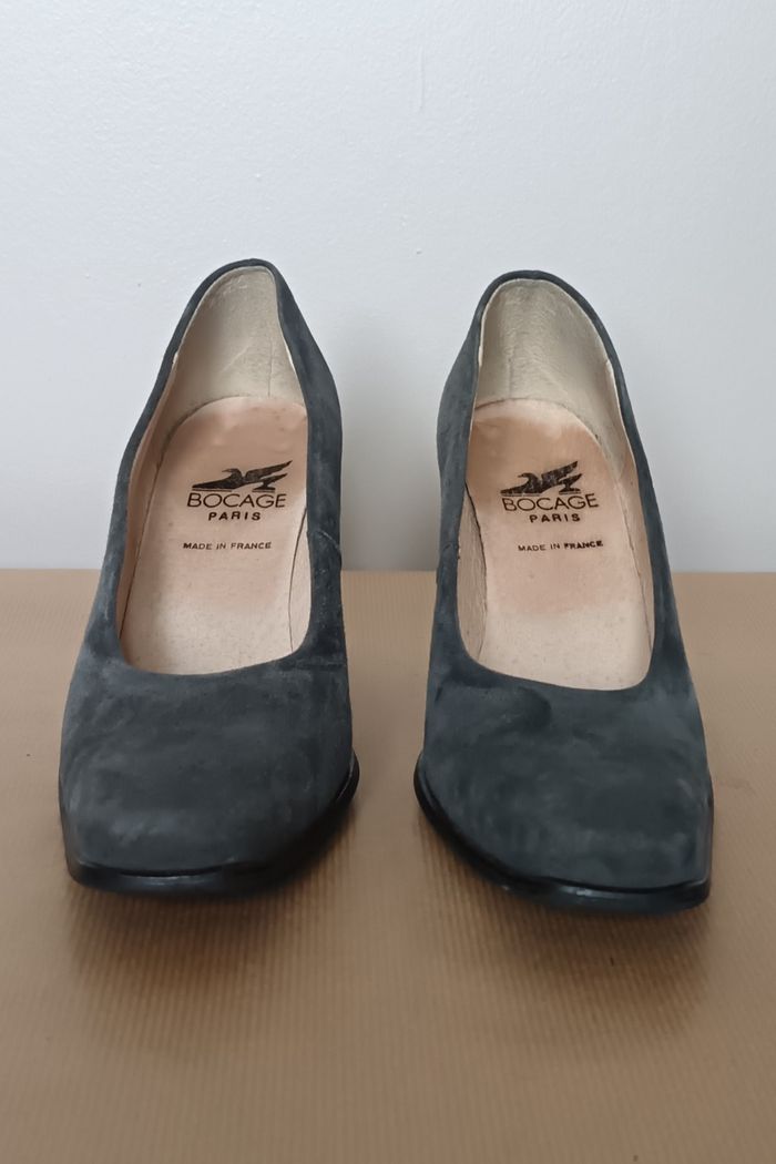 chaussures femme Bocage 37 1/2 - photo numéro 4