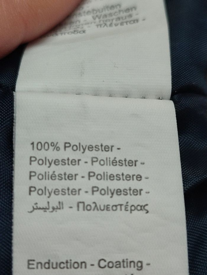 Blouson ski - photo numéro 9