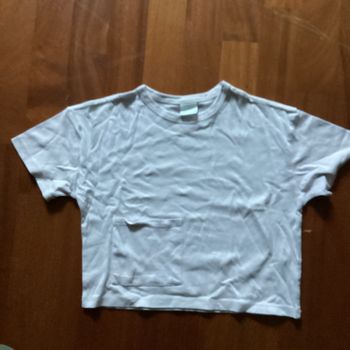 T-shirt manches courtes