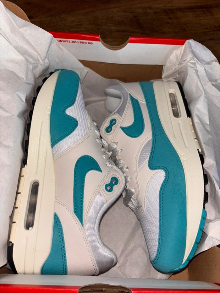 Air Max 1 P.36,5 Neuves unisex - photo numéro 10