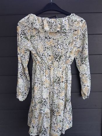 Robe patineuse
