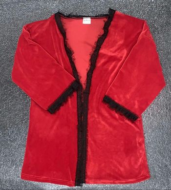 Ensemble pyjama femme