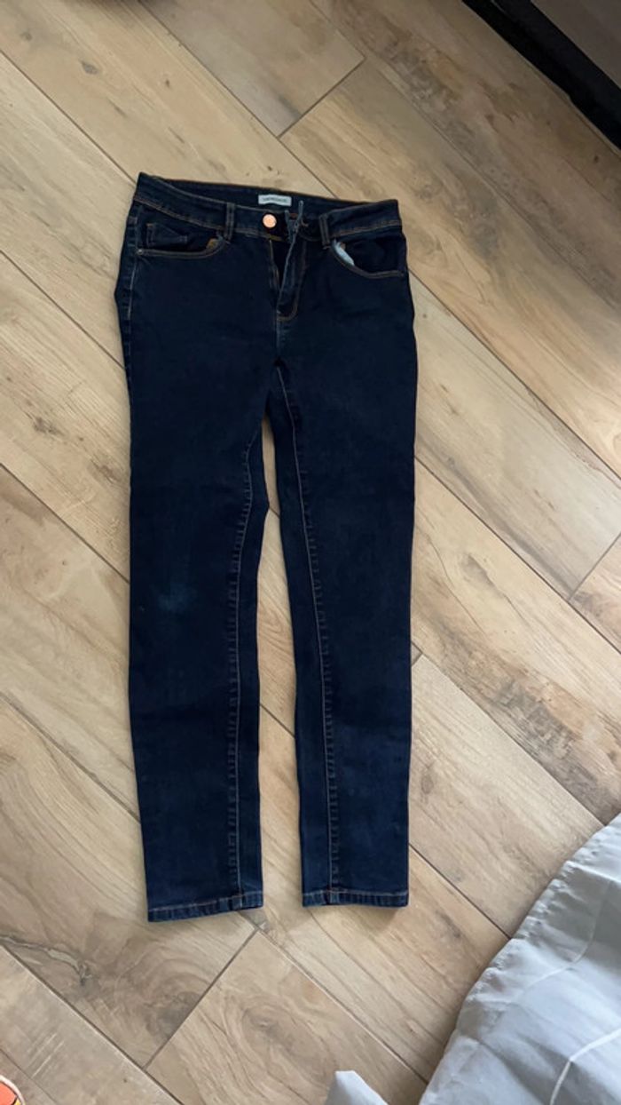 Jean Cache Cache taille 40