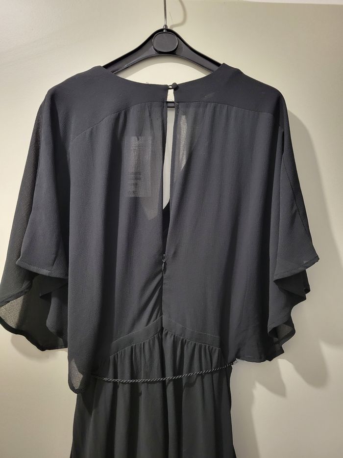 Petite robe noire H&M T38 - photo numéro 5