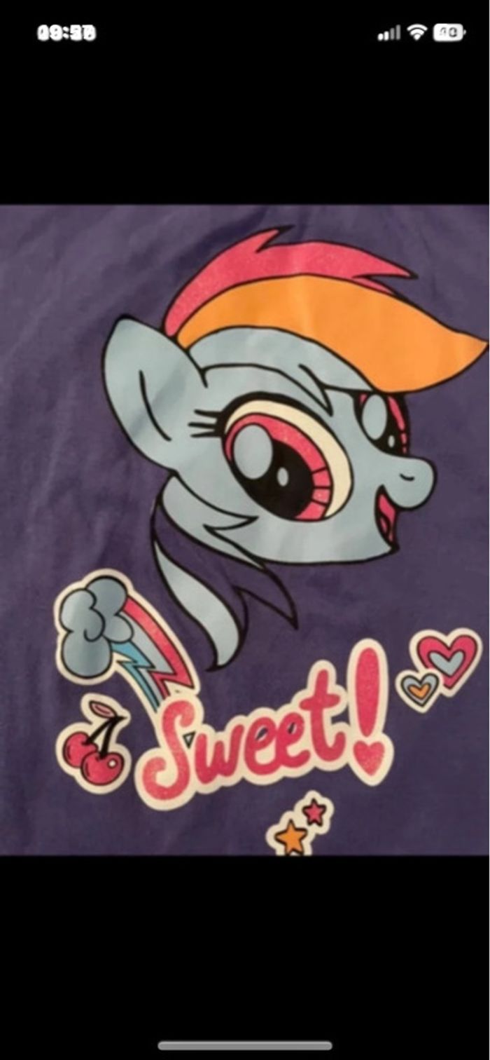 Sous pull 8 ans - photo numéro 2