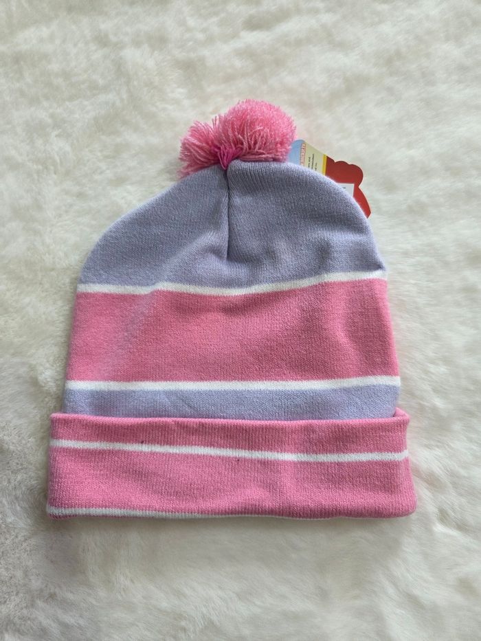 Bonnet - photo numéro 2