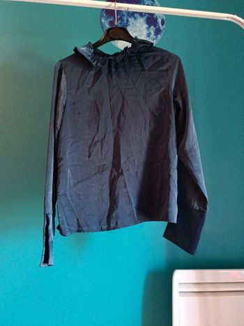 Blouse zara