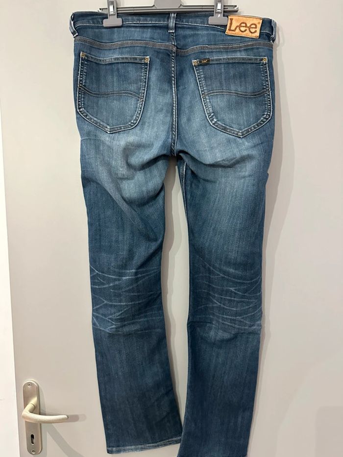 Lot 2 Jean lee - photo numéro 3