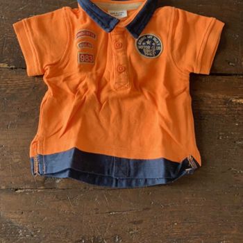 Polo tape à l’oeil