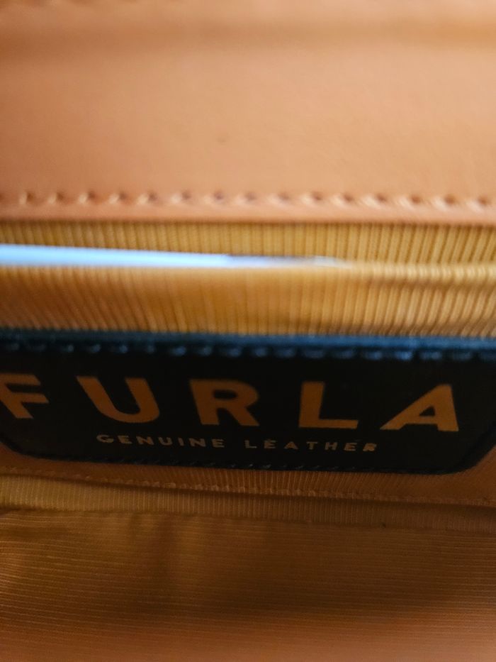 Sac à bandoulière furla - photo numéro 2