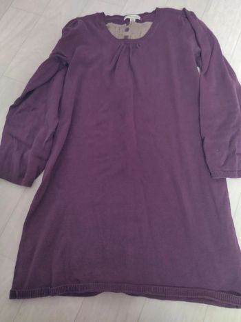 Robe 10 ans Vertbaudet