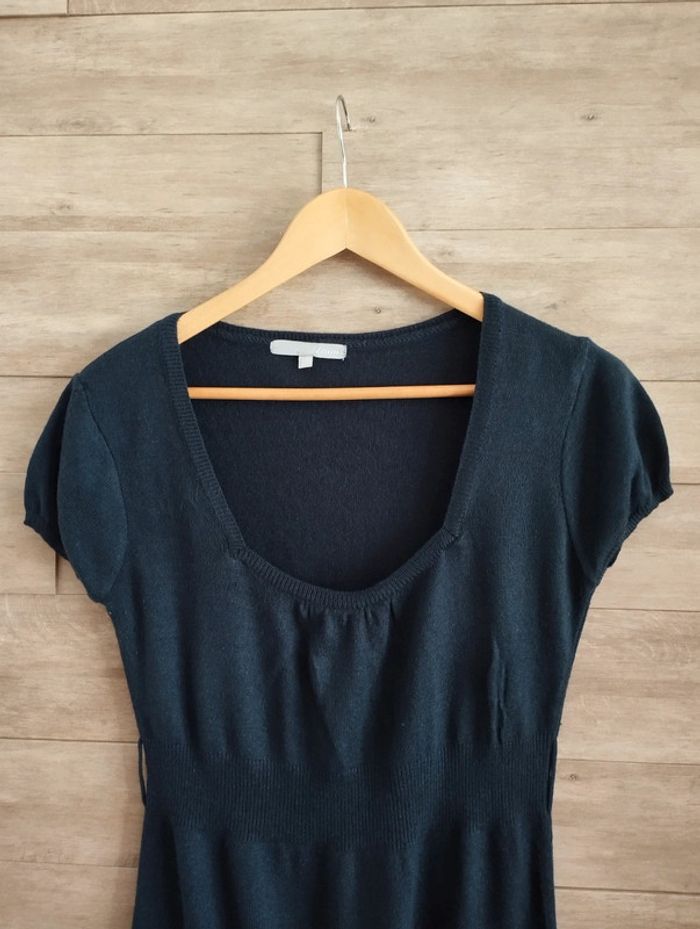 Robe pull Etam T40 - photo numéro 7