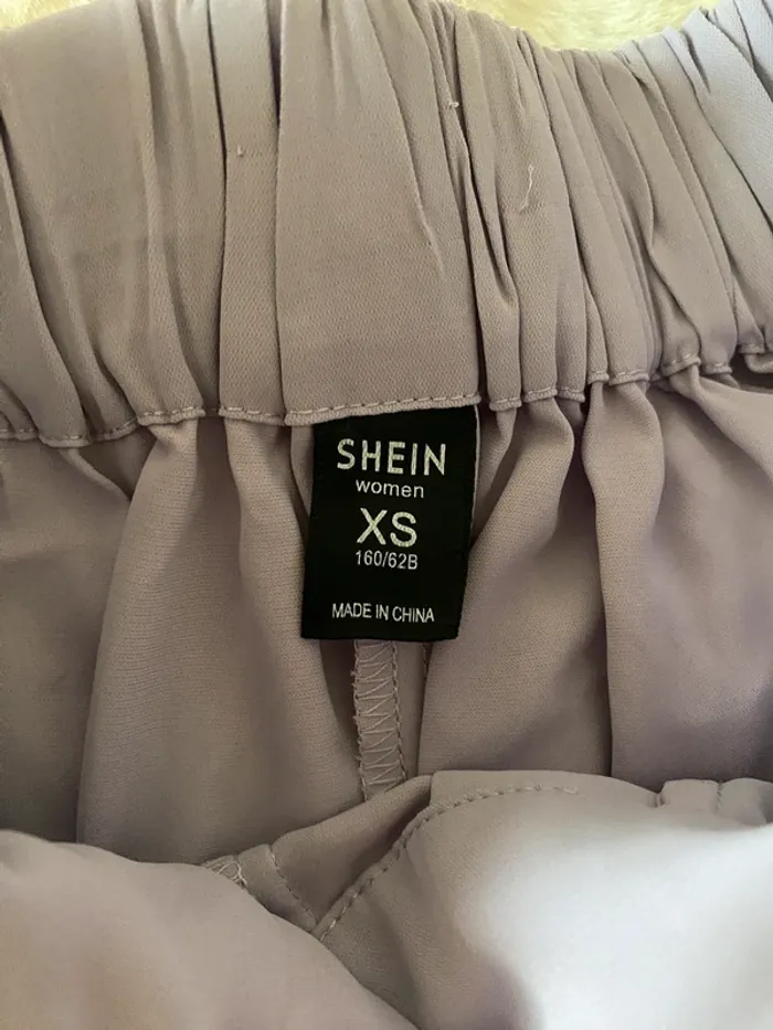 Lot de 4 shorts - photo numéro 15