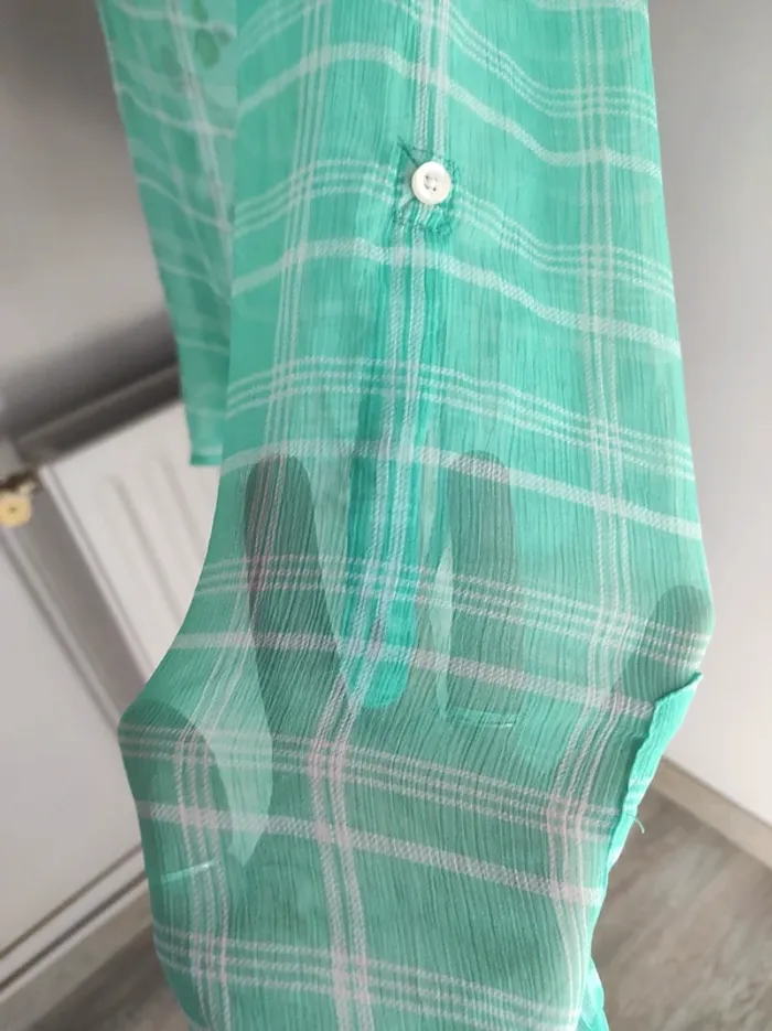 Chemise Hollister - photo numéro 3