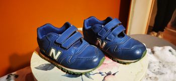 Basket New balance