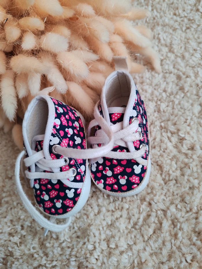 Chaussures Disney