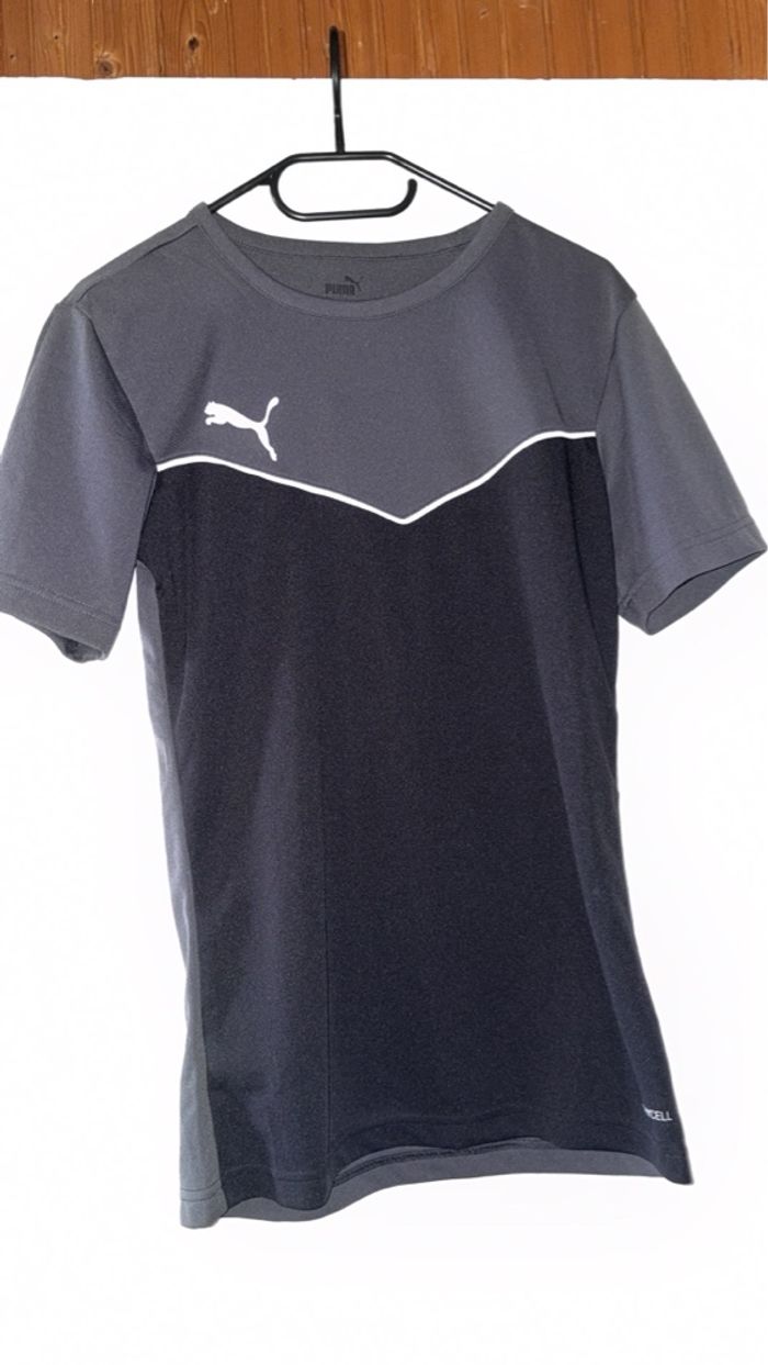 T-shirt puma