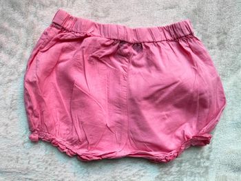 Short léger taille 24 mois