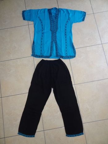 ensemble marocain