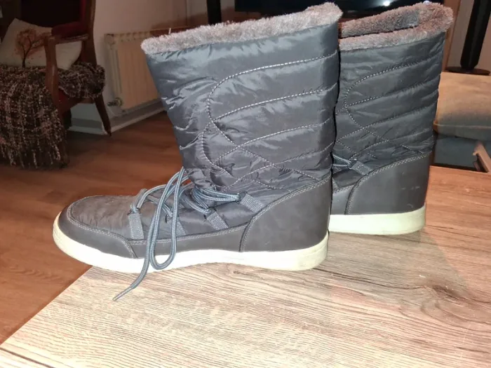 Bottes Gémo - photo numéro 3