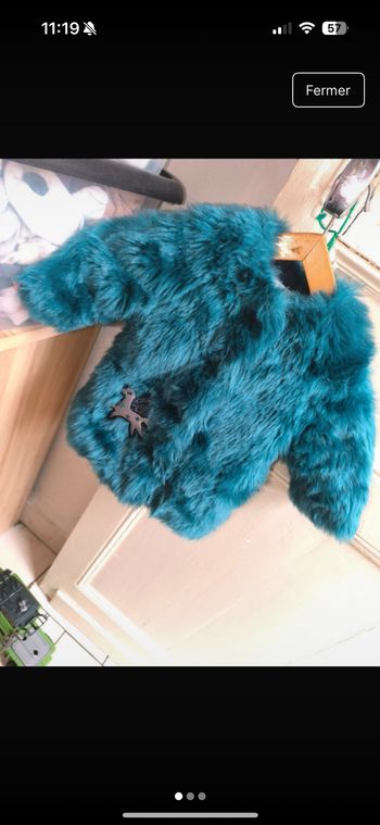 Manteau