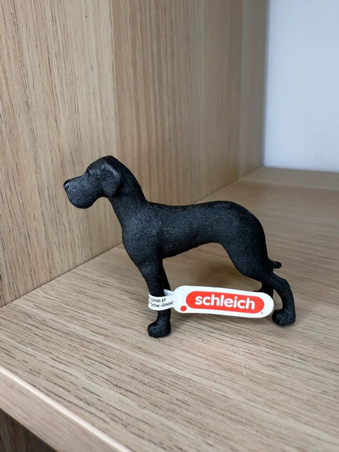 Dogue allemand schleich