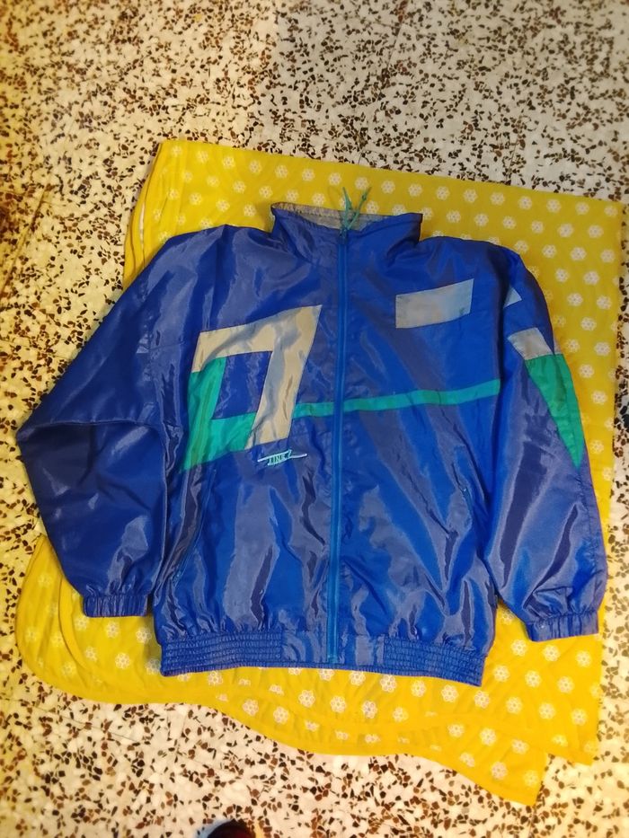 Veste de survêtement homme