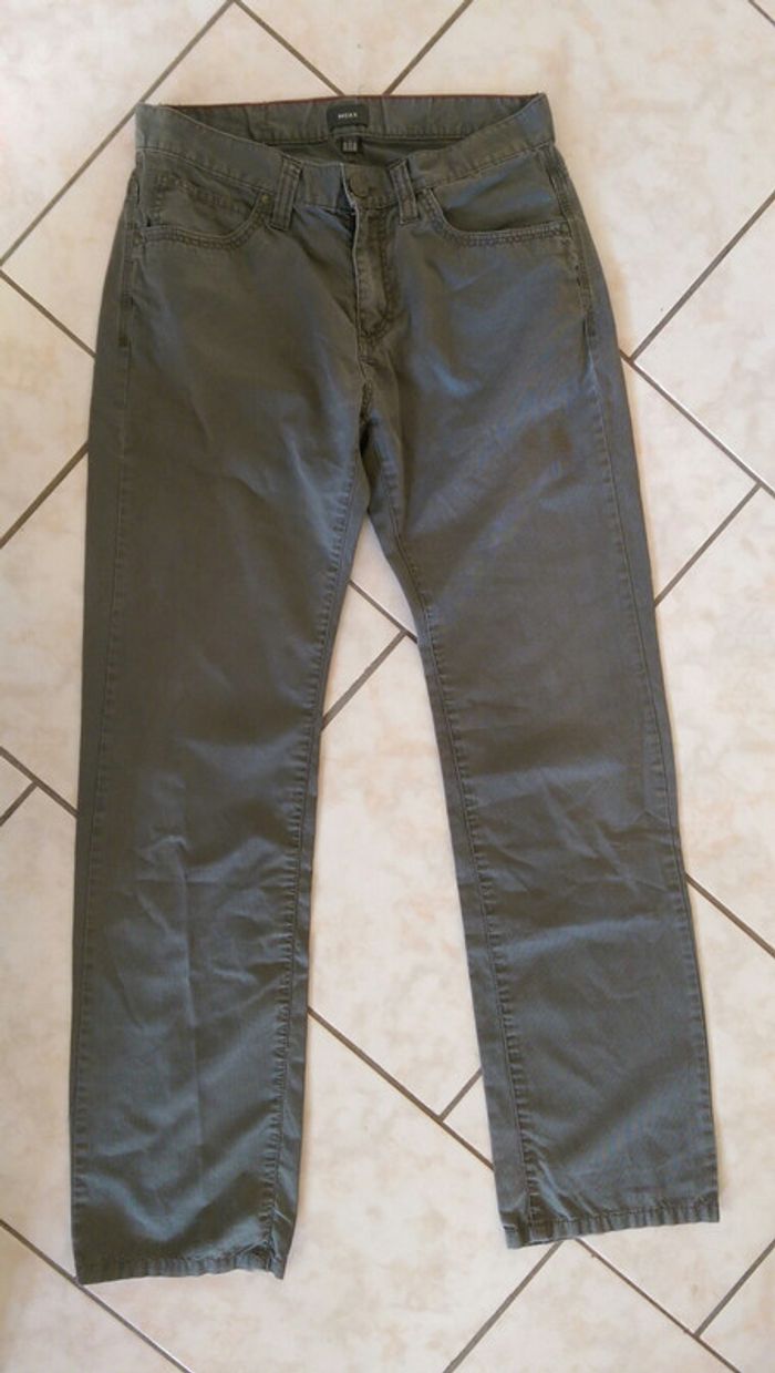Pantalon homme Mexx t40