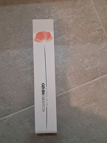 Kenzo Eau de toilette 100ml