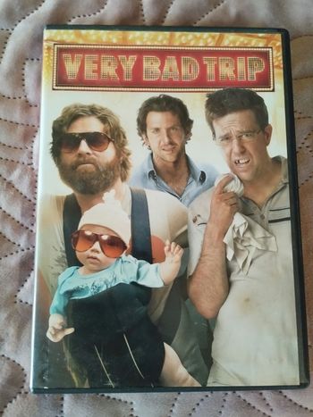 Very Bad Trip