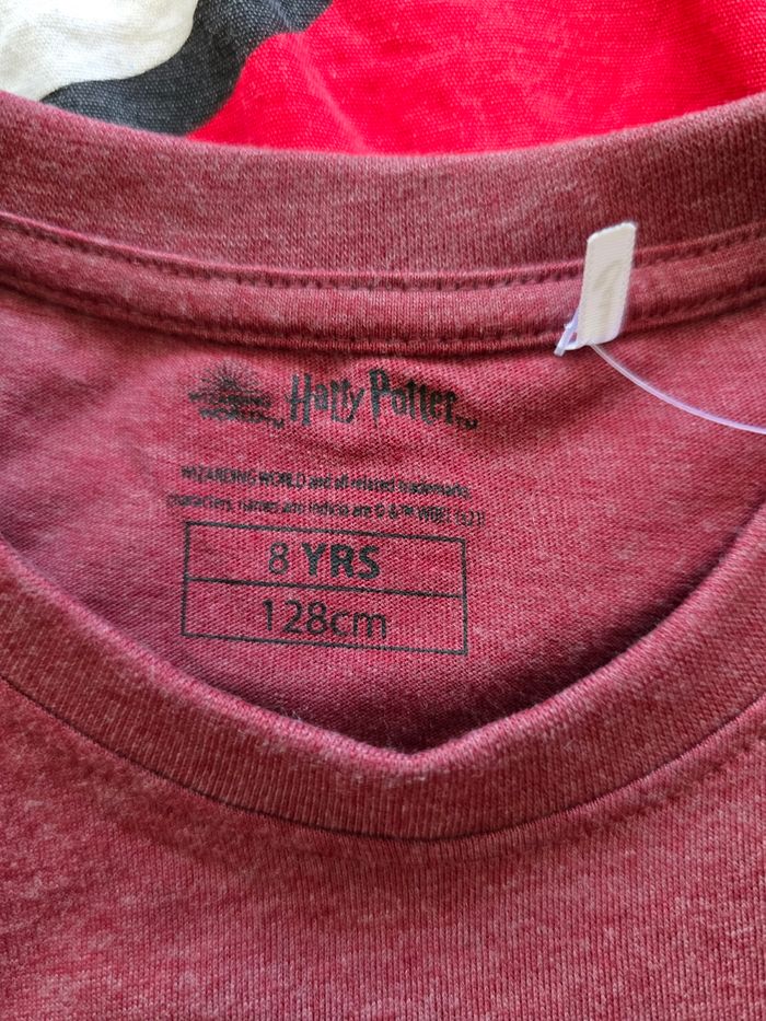 Ensemble harry potter 8ans - photo numéro 3