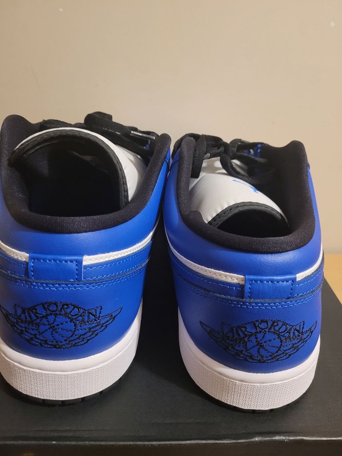 Air Jordan 1 Low - photo numéro 5