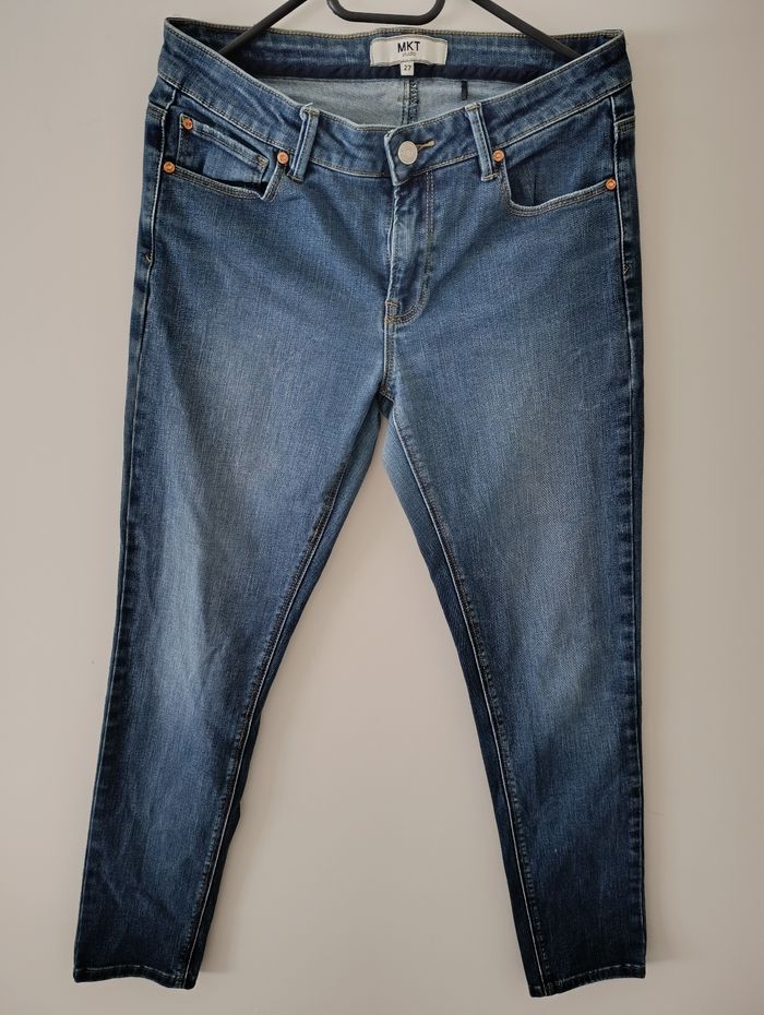 Jean MKT Birdin taille 38