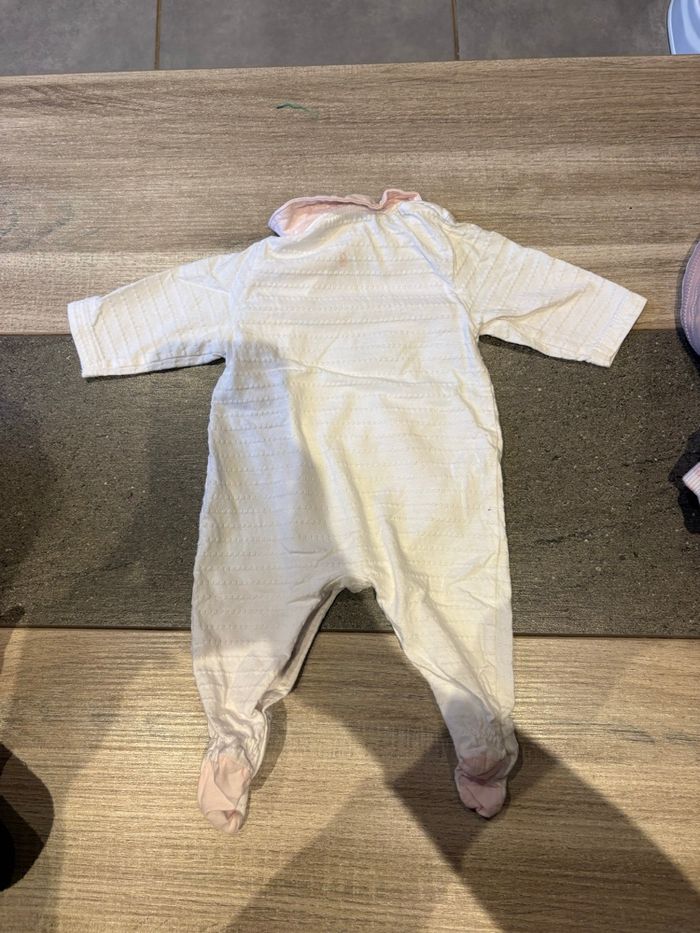 Lot de 2 pyjamas léger - photo numéro 2