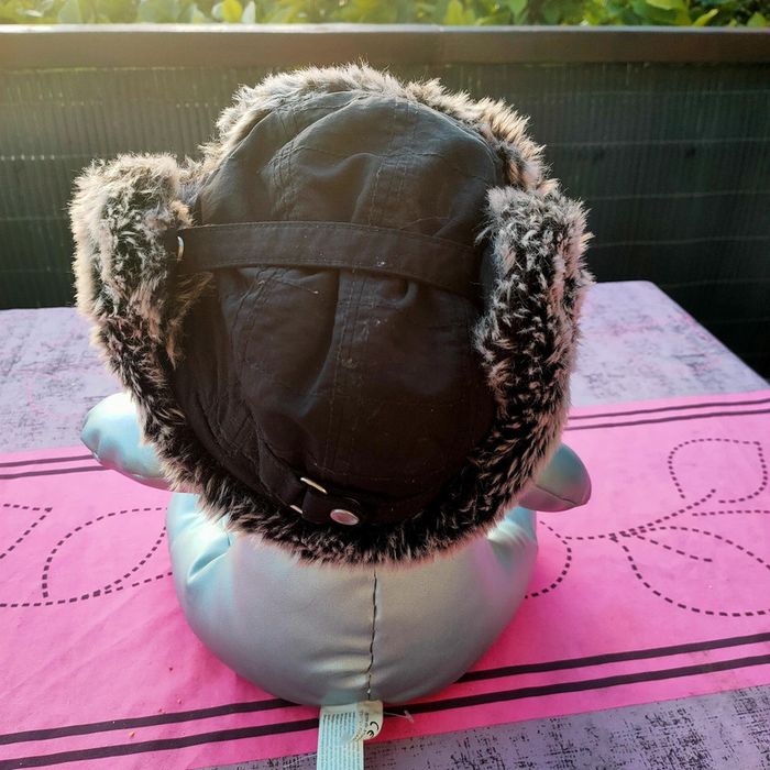 Bonnet garçon Chapka 12/36 mois - photo numéro 5