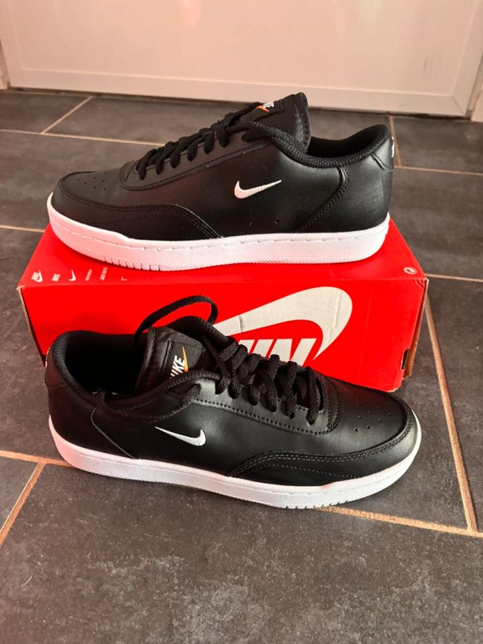 Baskets Nike P.38,5 Neuves unisex