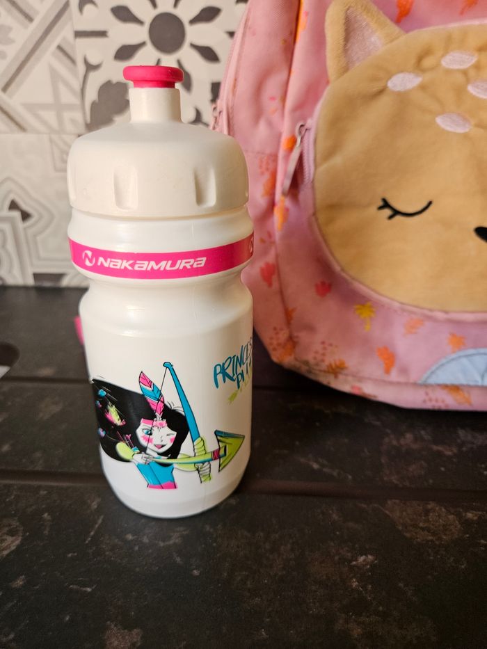 Sac à dos d'école - photo numéro 2