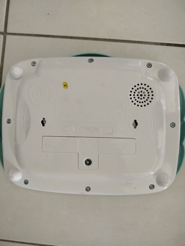 Super tablette VTech - photo numéro 3