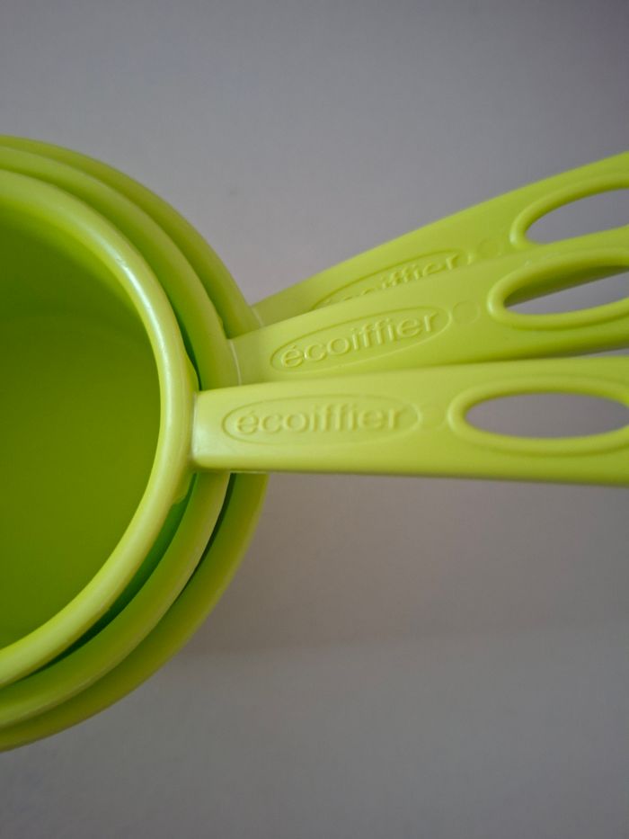 Lot 3 casseroles dînette - photo numéro 2