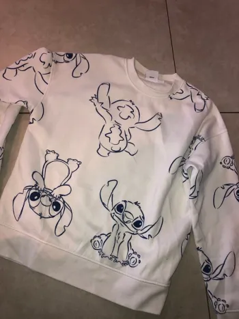 Pull chaud