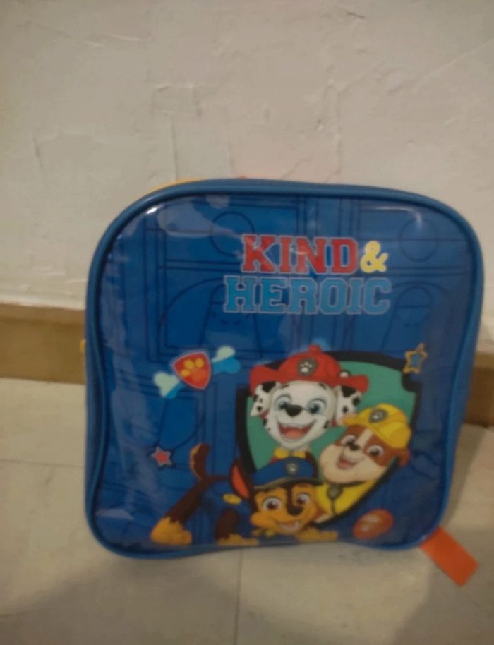 Sac a dos pour enfants