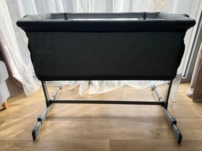 Lit bébé cododo Kinderkraft Neste Up - photo numéro 2