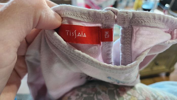 T-shirt - photo numéro 3