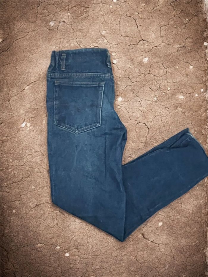 Jean Vintage – Taille S/M – Très Bon État