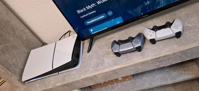 Playstation 5 - photo numéro 3