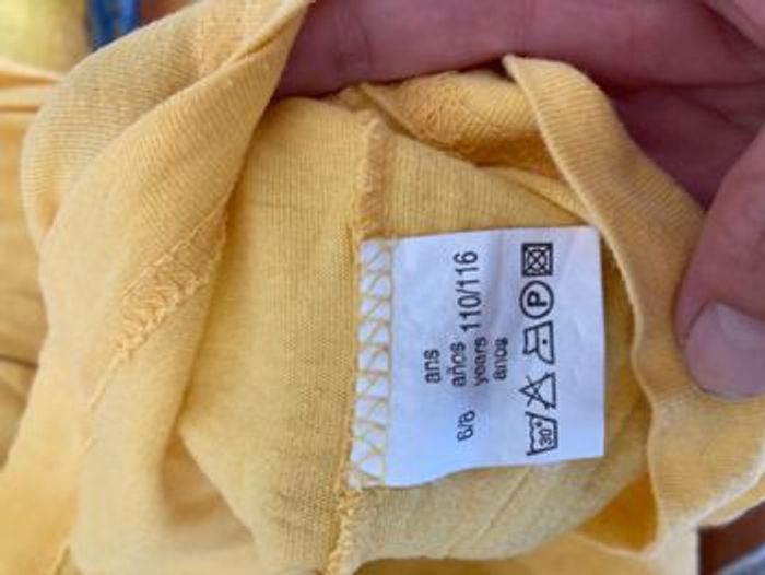 Débardeur - photo numéro 2