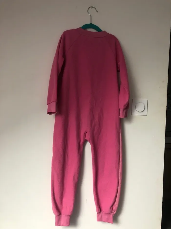 Combinaison pyjama - photo numéro 3